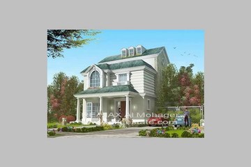 Villa for Sale in Mountain View Hyde Park