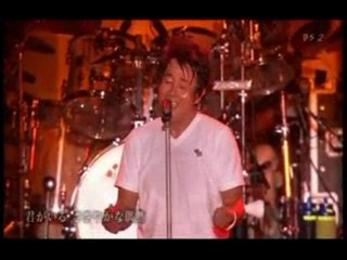 TUBE◆ 「最後のLove Song」　2010