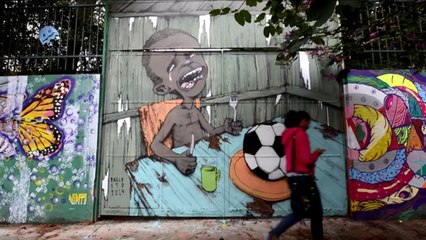 Cafú: “hay que dejar atrás el Maracanazo”