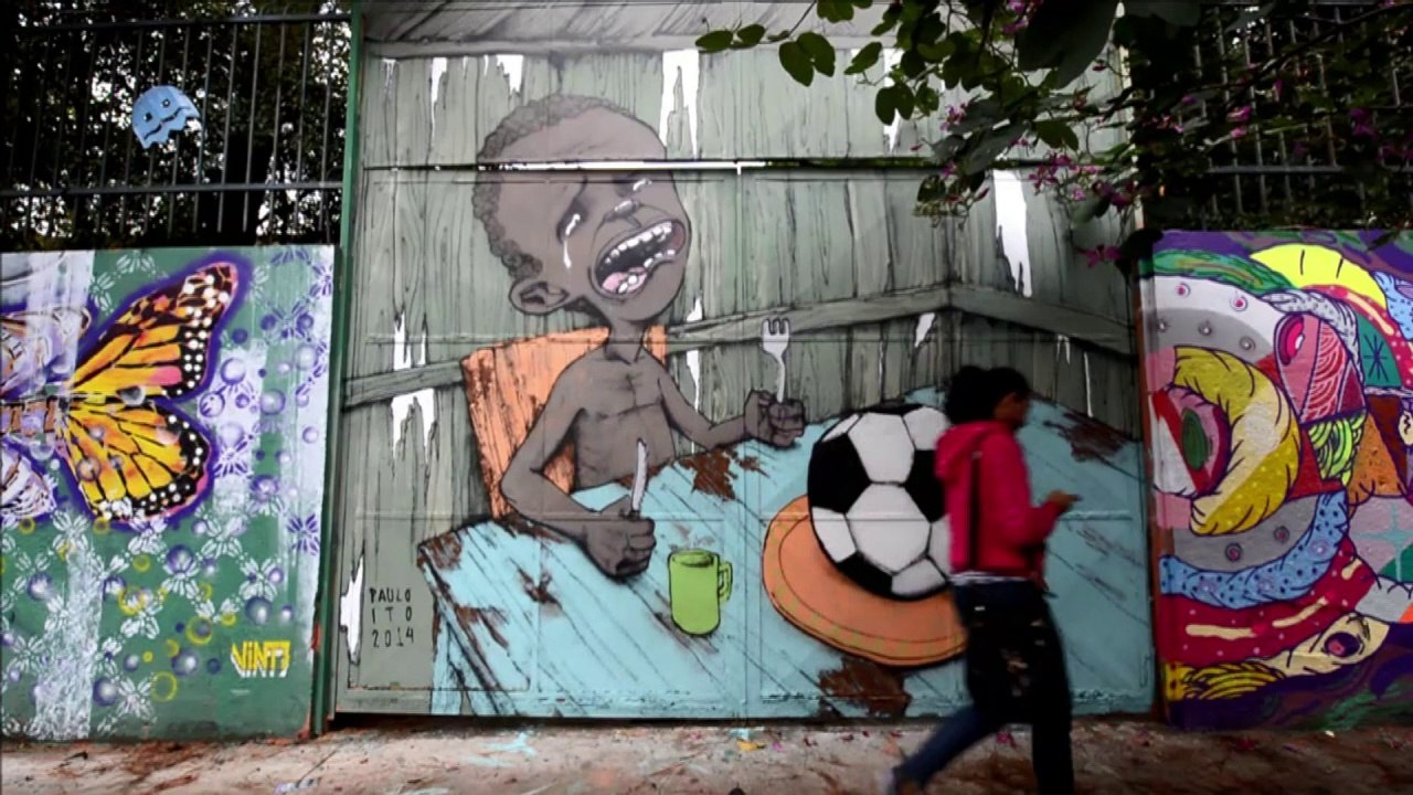 Cafú: “hay que dejar atrás el Maracanazo”