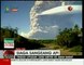 Un volcan indonésien perturbe le trafic aérien