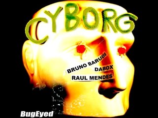 Bruno Barudi, Dabox & Raul Mendes - Cyborg (Original Mix)