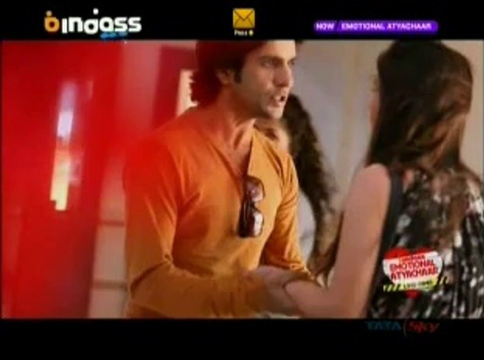 Emotional Atyachaar 31st may 2014 pt1