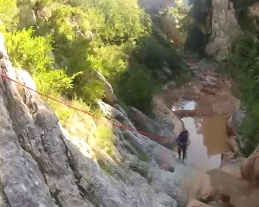 Canyon Otin (The Rocker) HD