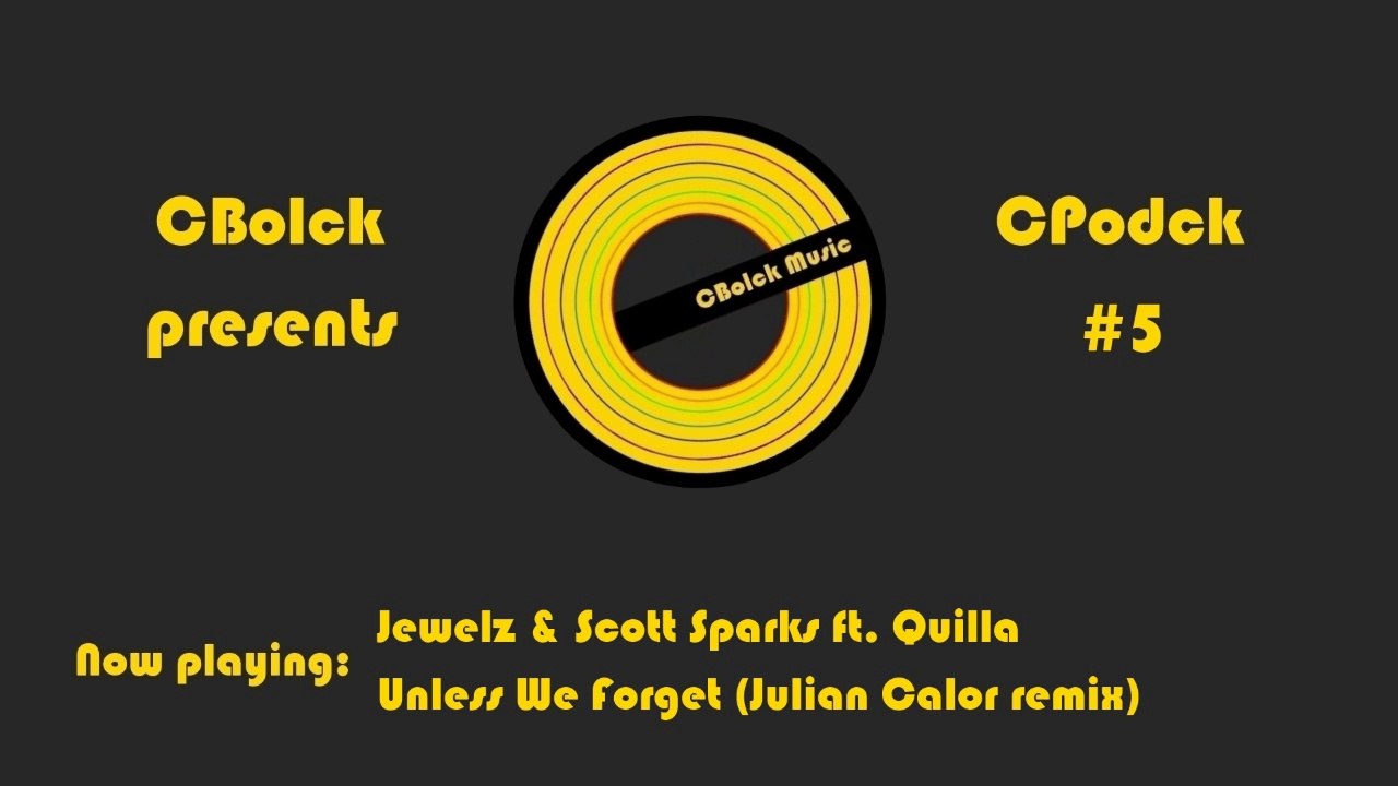 CPodck #5