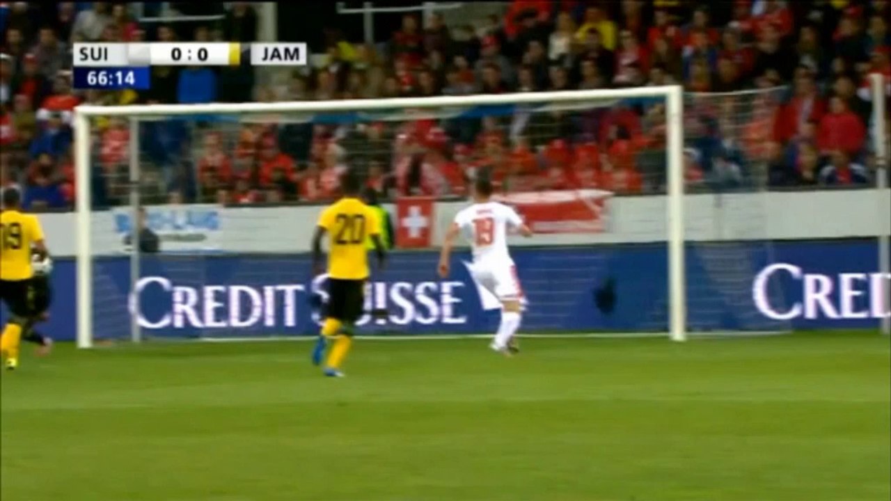 Drmic-Fail! Den muss er machen