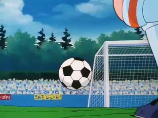 Oliver y Benji capitulo 73 parte 1