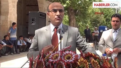 Geleneksel 'Yamaç Paraşütü'ne Rüzgar Engeli