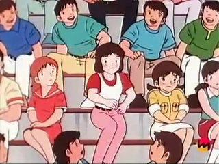 Oliver y Benji capitulo 75