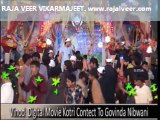 Raja Veer Function 2014 Dadu Part 50 – Aj Dil Bi Hai Saani Saani