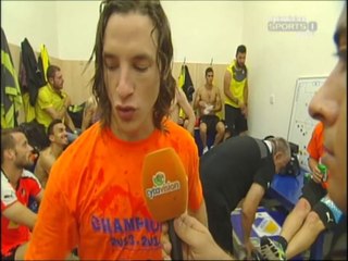 Ντε Βινσέντι