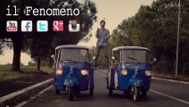 Volvo Trucks - The Epic Split feat. Van Damme. Il Fenomeno Parody