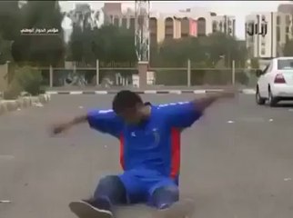 mobile phone funny prank.