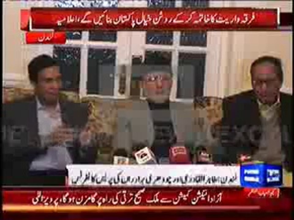 CSH, CPE & TQ LIVE Coverage (Dunay News) 31-5-14 (Part2)