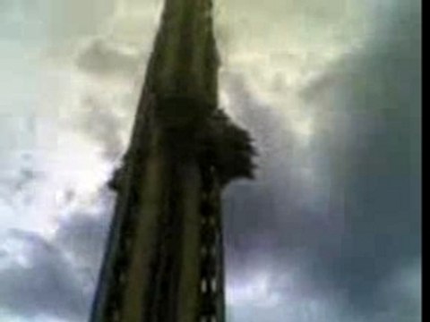 walibi dalton terror