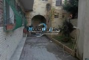 studio for sale or rent 2 level 22 m ground floor in sarayat el maadi privet entrance with out furnished