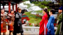 Tal Tal and Seung Nyang Closest to heaven