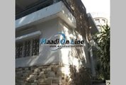 flat for rent in Maadi degla furnished close to american school