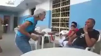 Baby Doll me sonay di vs 70 years woman