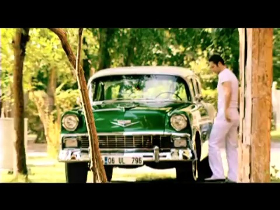 Nasip Değilmiş (Baha)