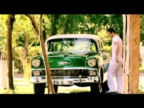 Nasip Değilmiş (Baha)