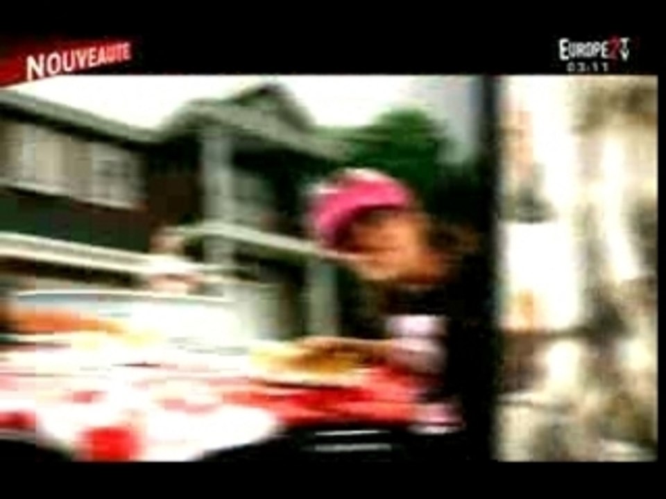 Bob Sinclar - Rock This Party
