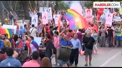 Gezi Çadırları Yeniden Kuruldu" Haberine Ek