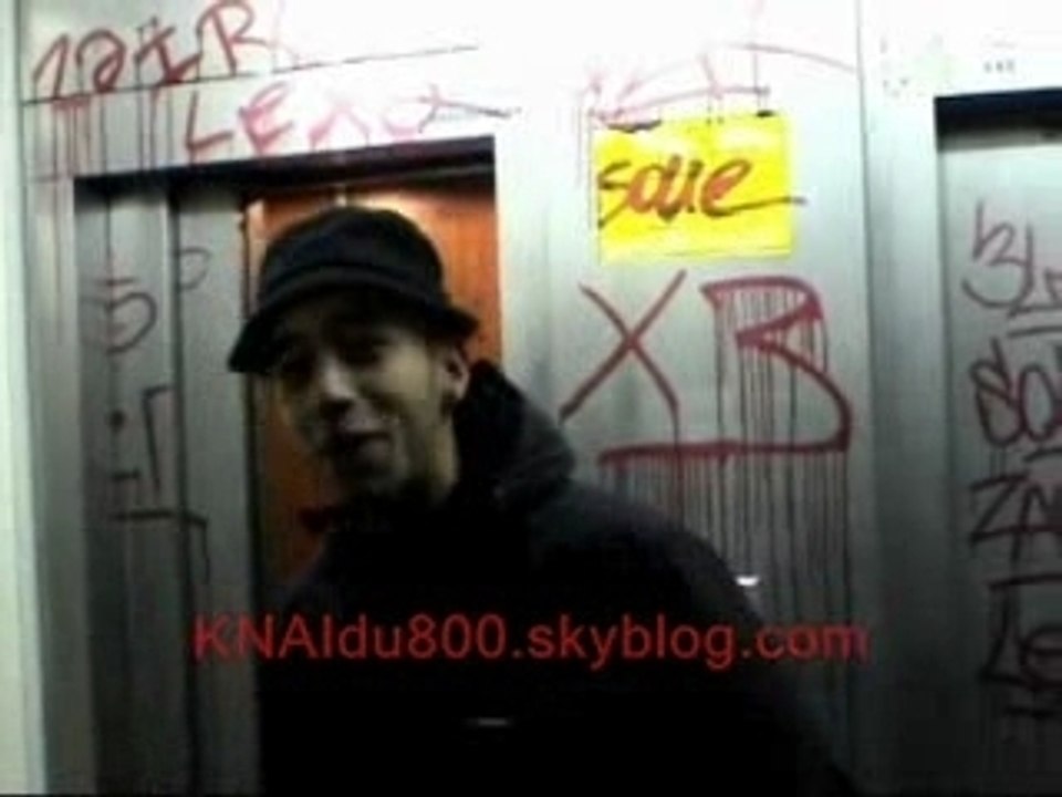 Freestyle rakail 69009