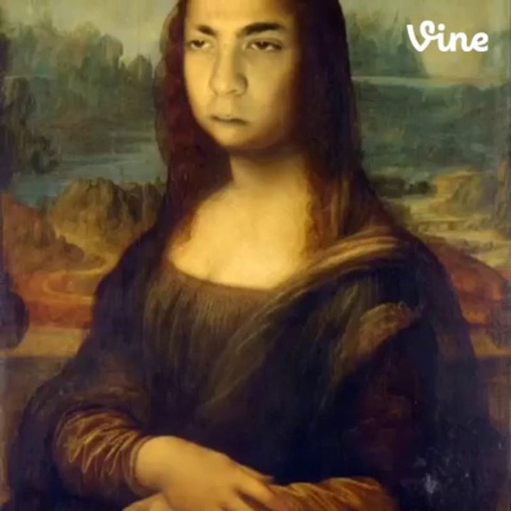 Monaliza Vine