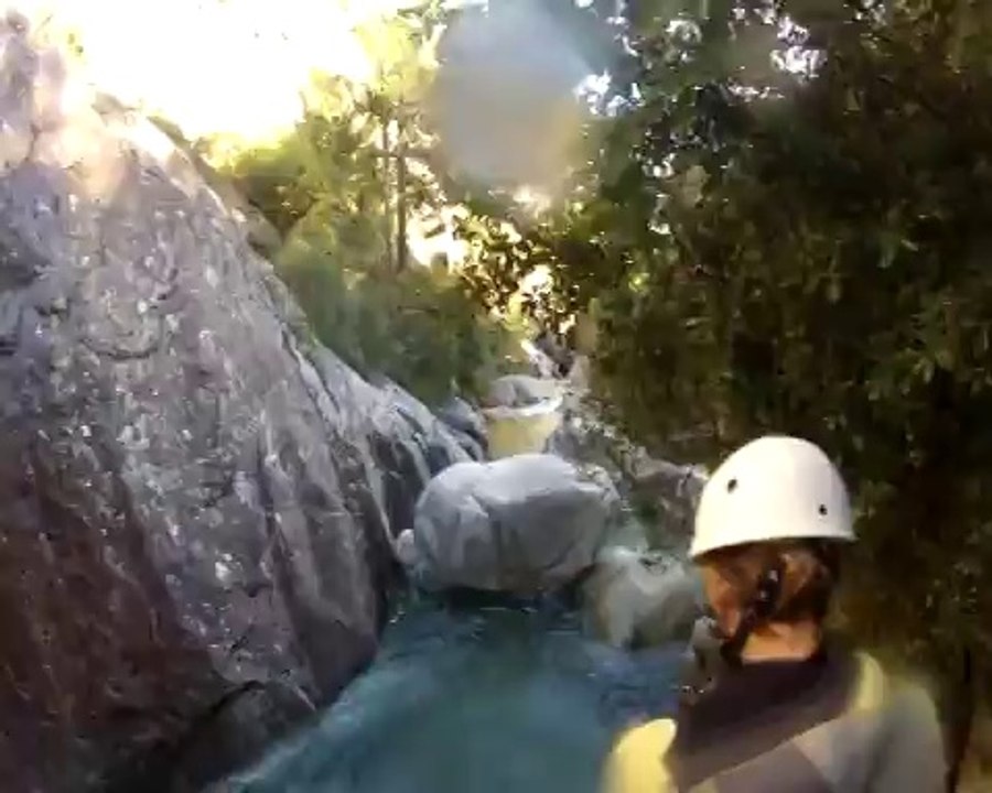Canyon Polischellu (Crystal ball) HD