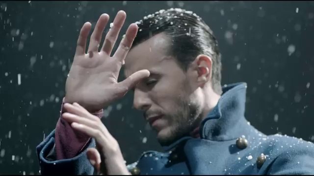 Mutlu Yıllar (Cem Adrian)