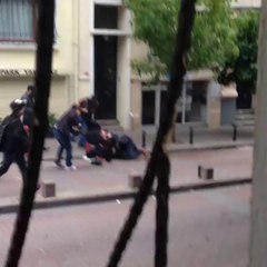 Bu kadar da olmaz dedirten görüntüler