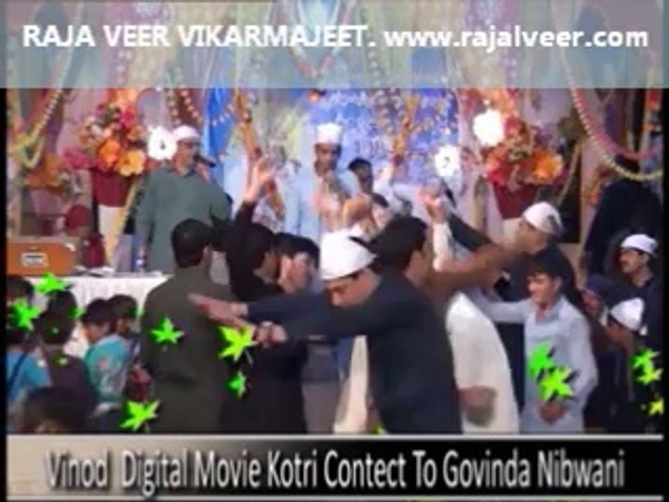 Raja Veer Function 2014 Dadu Part 51 – Guru Ta Munjho