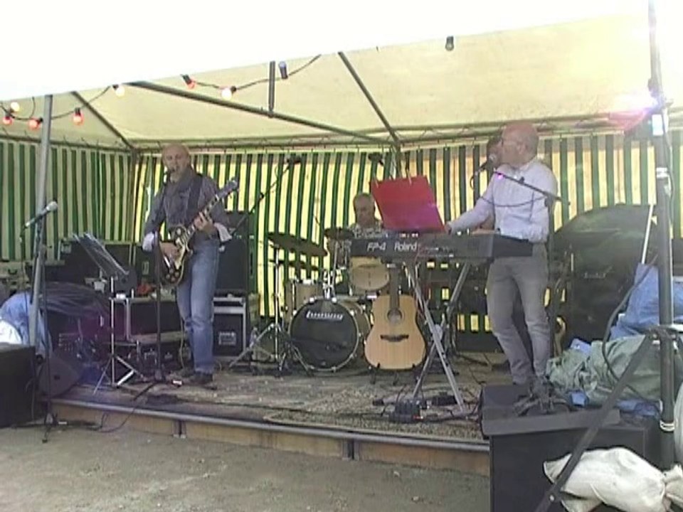 Stray Cat Strut - Pierre percée 24-05-14