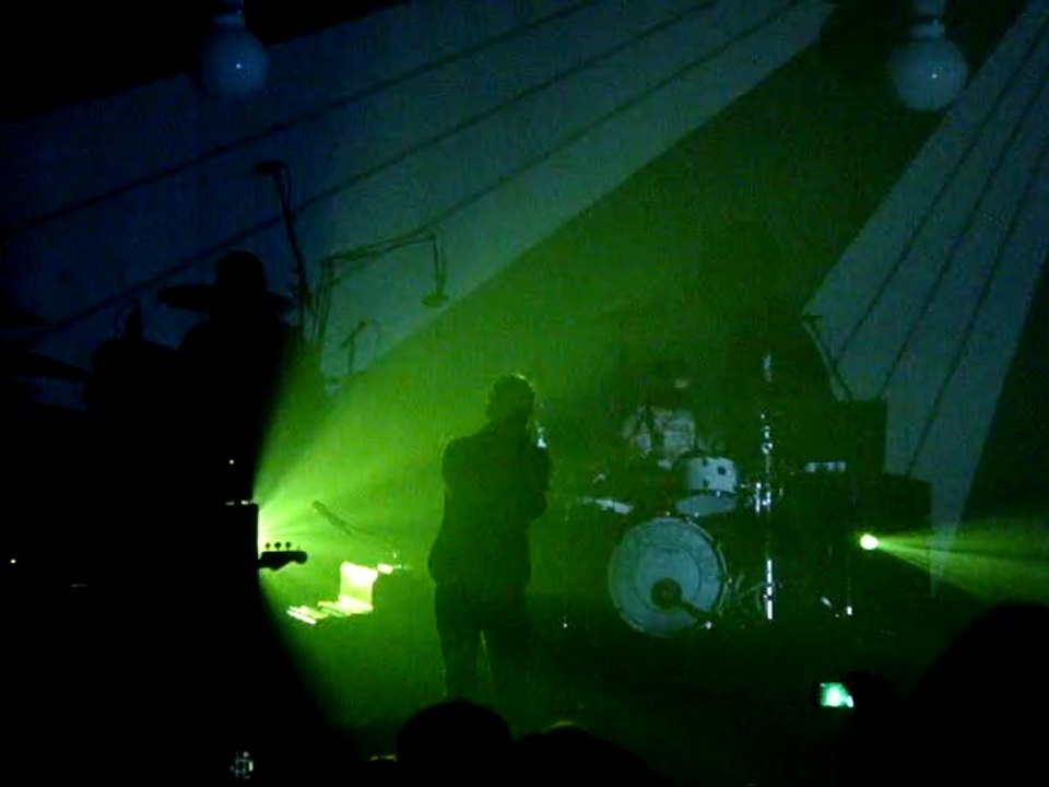 Keane - The Starting Line