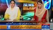 News Beat (Ehtejaj Karnay Walo KHUDA Kay Wastay Pakistan Ko Chalnay Do Wazir e Azam Nawaz Sharif) – 31st May 2014