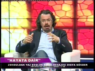 HAYATA DAİR 30 MAYIS BÖLÜM 1