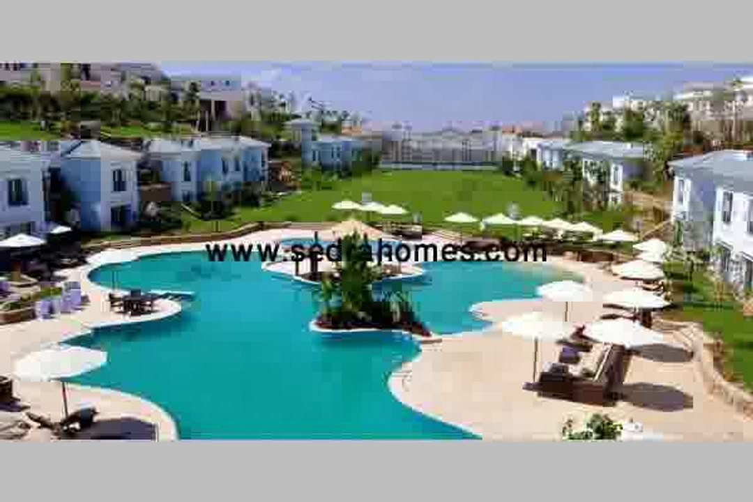 Mountain View 1 Compound  katameya  new cairo Villa Stand alone