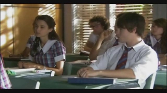 April and Dex - Part 6