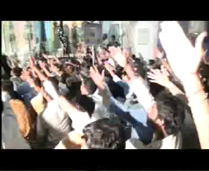 Allama Nasir Abbas Biyan Shia Rava ate ishiq majlis 10 oct Qasir Alqaim Sargodha