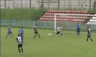 Worst Full Time Whistle Ever!!!!_ Like for referee xD