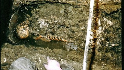 Killer Legends: Official DVD Release Trailer