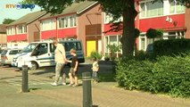 Kinderen dagelijks bijna aangereden - RTV Noord