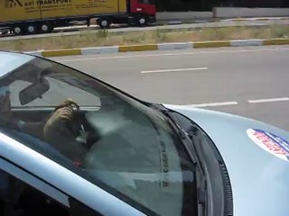 Antalya Direksiyon Dersi