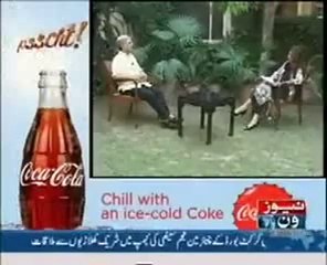 Ab Kya Hoga -- 31st May 2014 - (Midterm Election And PTI's Changing Point Of View