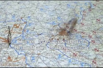 Hitler finds out the Five Point Podcast is changing its schedule