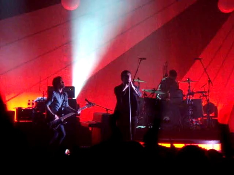 Keane - On The Road