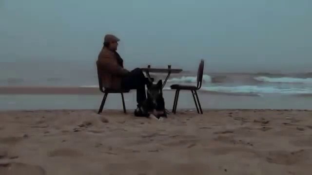 Özledim Seni Can- Cem Sinan 2014 Yeni Klip