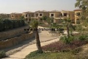 Hayat Residence   Compound    Katameya   New Cairo   Egypt Real Estate   Villa for sale 665 land   585 building area
