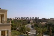 Swan Lake   Katameya   New Cairo   Egypt Real Estate   Villa for sale 1100 Land 620 Building